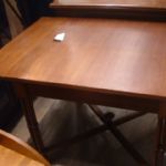 289 5385 TABLE